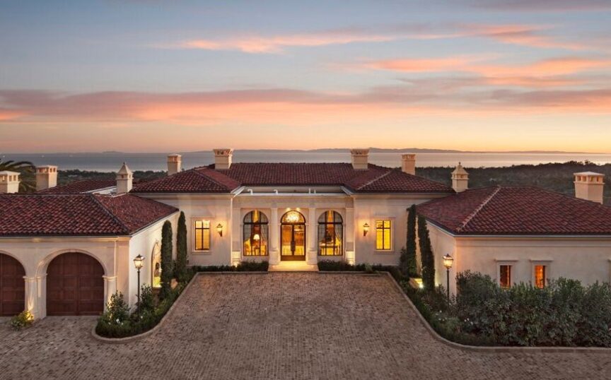 House Front Knight Real Estate Group