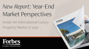 New Report Year End Market Perspectives