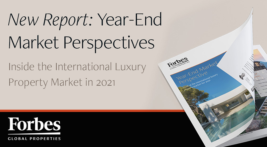 Forbes Year-End Market Perspectives Report