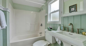 Arbol Verde Property Bathroom 2