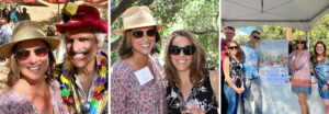 Kelly Knight Food and Wine Festival Santa Barbara