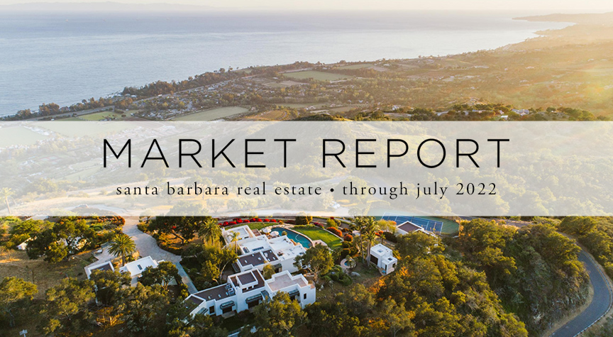 SB Market Report July 2022