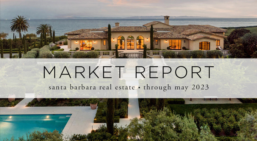 Market Report May 2023