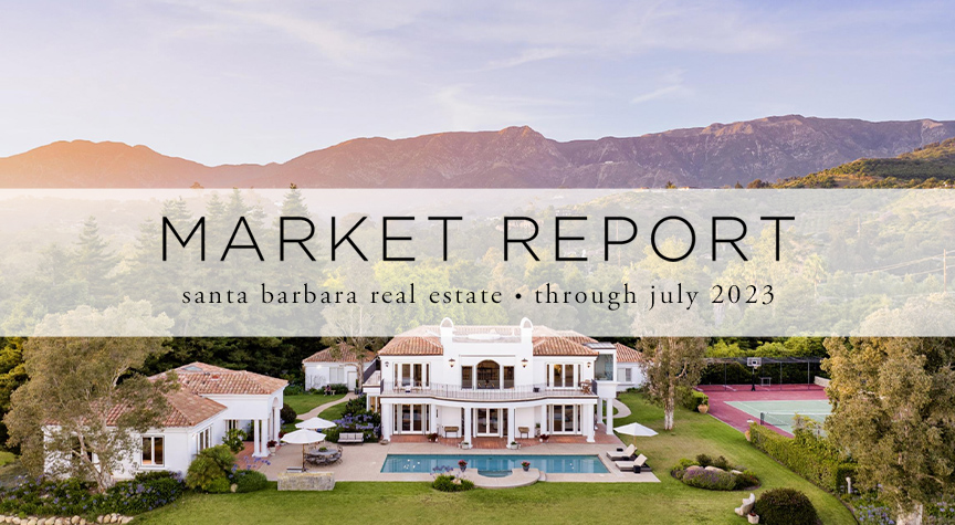 Market Report July 2023