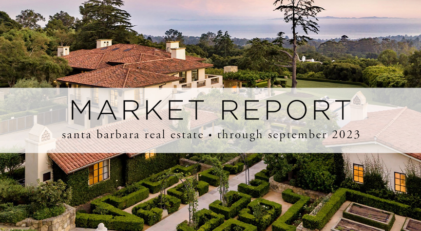Market Report September 2023