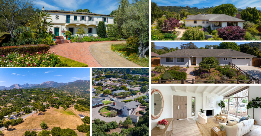2023 Year in Review – Knight Real Estate Group Santa Barbara