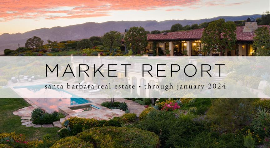 Market Report January 2024