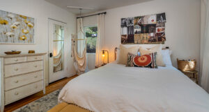 832 Cheltenham Santa Barbara California Bedroom 1