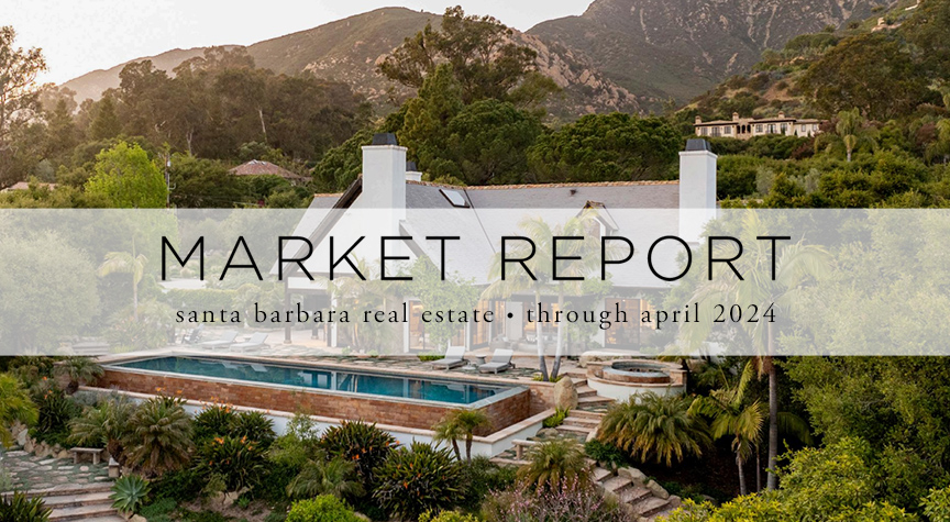 Market Report April 2024