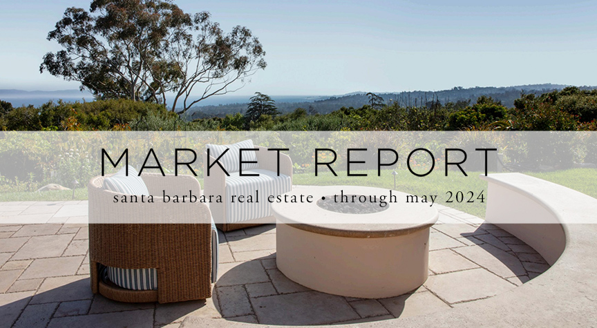 Market Report May 2024