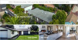 Santa Barbara Real Estate Trust Liquidation