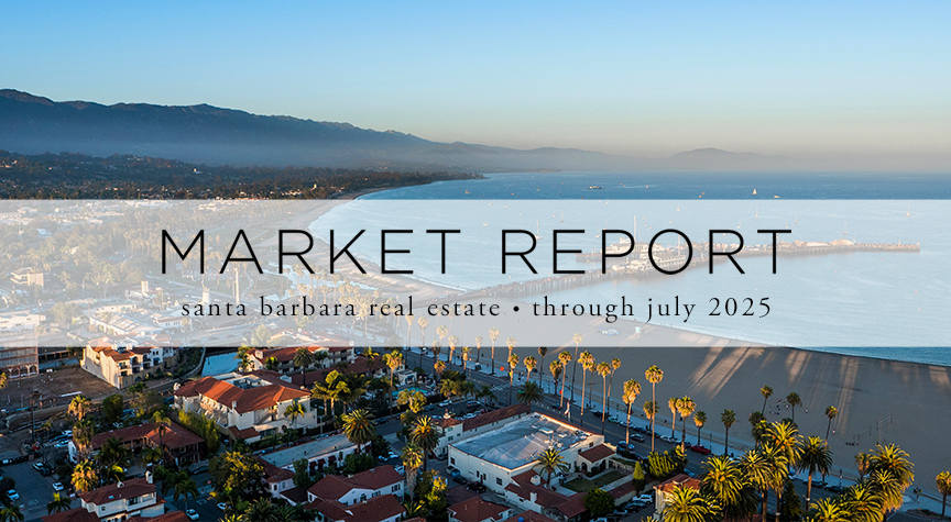 Market Report July 2025