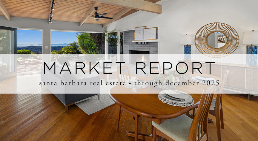 Market Report December 2025