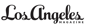 Los Angeles Magazine Logo