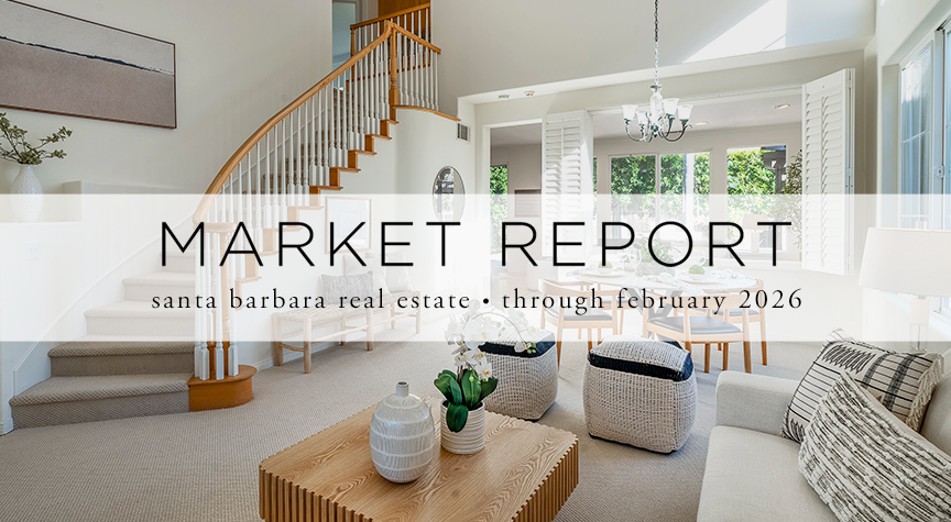 Market Report February 2026