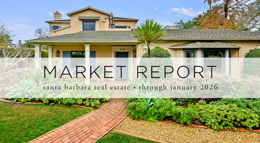 Market Report January 2026