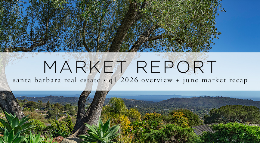 Market Report June And Quarter 2 2026