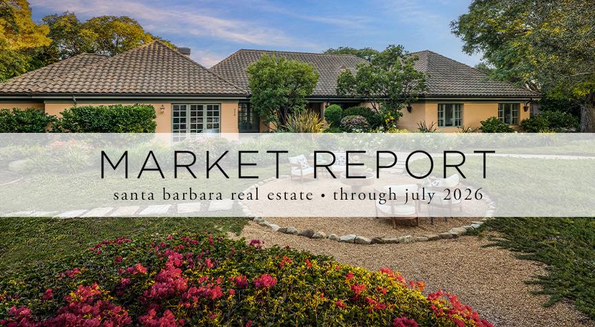 Market Report July 2026