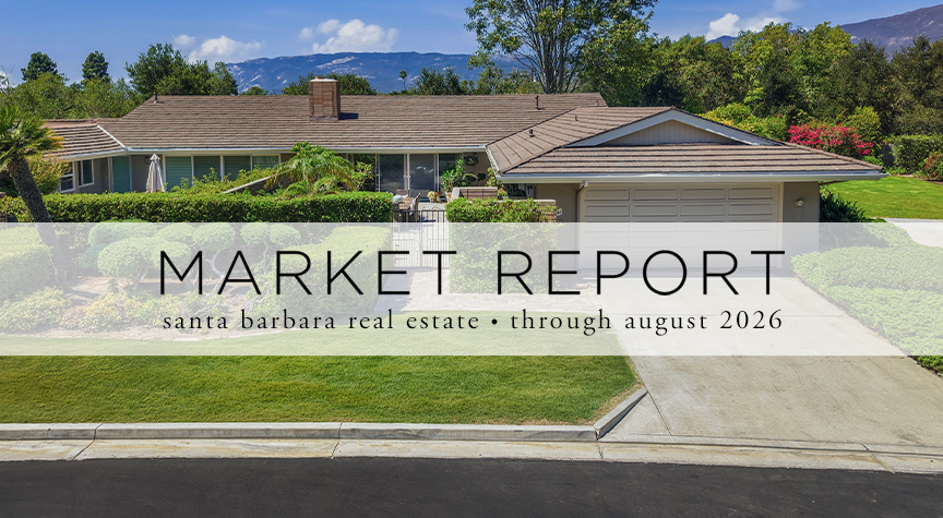 Market Report August 2026